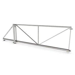 CAIS Hardware til skydeporte