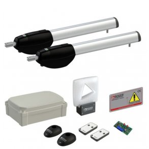 Roger Tech. BE20/210 Lgeautomatik