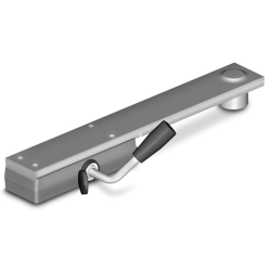 Roger Tech. BR21/353 L�geautomatik