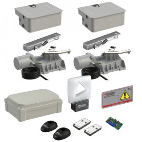 Roger Tech. BR21/353 L�geautomatik