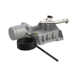 Roger Tech. BR21/353 L�geautomatik