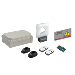 Roger Tech. MONOS4 Lgeautomatik