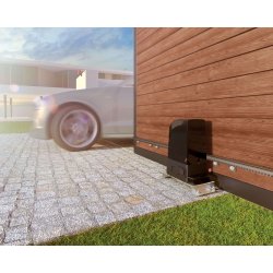 Motorline Pro BRAVO 500