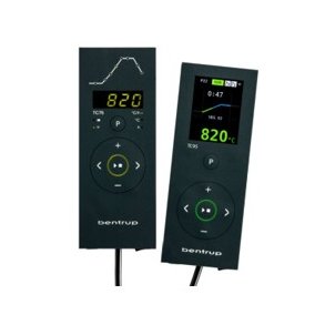 Bentrup TC75 & TC95 styringer