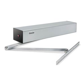 Automatik til døre - Handicap venlige døre