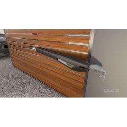 Motorline Pro JAG400 lgeautomatik