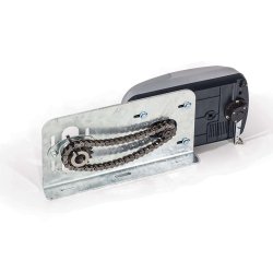 Motorline Pro KVM25 aksel automatik