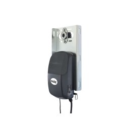 Motorline Pro KVM25 aksel automatik