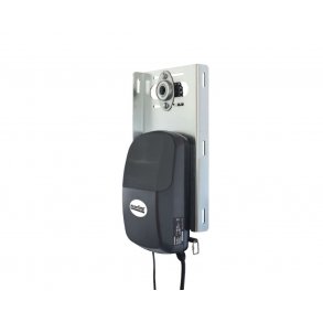 Motorline Pro KVM25 aksel automatik