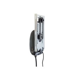 Motorline Pro KVM25 aksel automatik