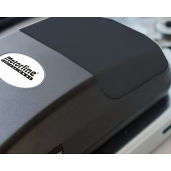 Motorline Pro KVM25 aksel automatik