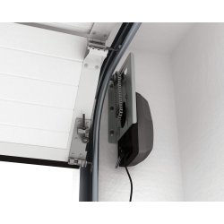 Motorline Pro KVM25 aksel automatik