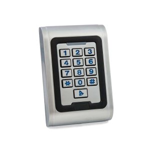 Kodetastaturer & Nøglekontakter