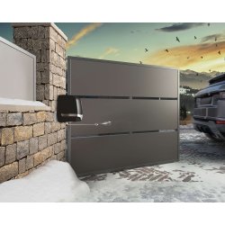 Motorline Pro TELICA lgeautomatik