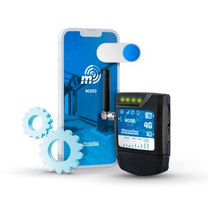 App styringer (Wifi & SIM-kort)