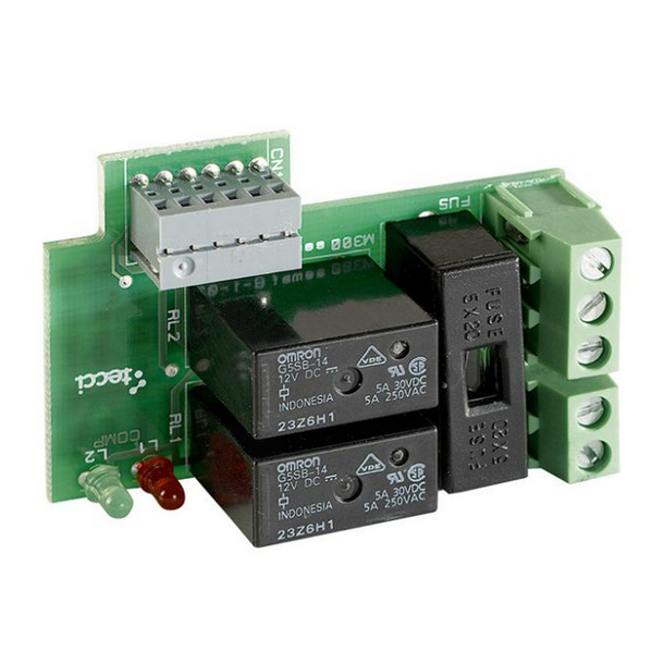 Plug-in styring til trafiklys