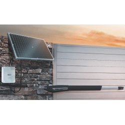 Motorline Pro APOLO Solcelleanlg