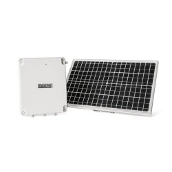 Motorline Pro APOLO Solcelleanlg