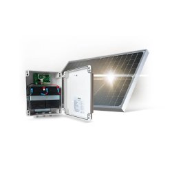 Motorline Pro APOLO Solcelleanlg