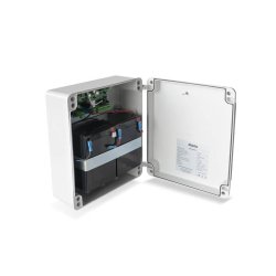 Motorline Pro APOLO Solcelleanlg