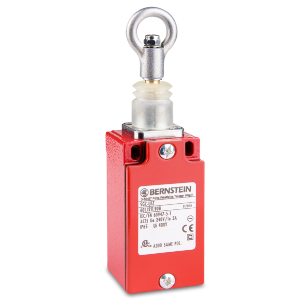 Bernstein Rebtrkskontakt SGC-U1Z