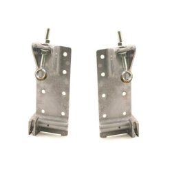 Bundbeslag til industriport