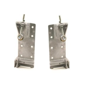 Bundbeslag til industriport