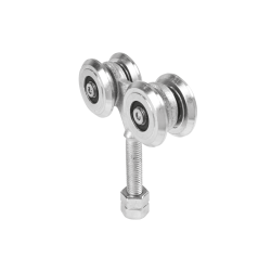 CAIS 4 SBK FIREHJULET LEJEVOGN