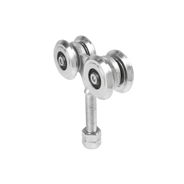 CAIS 4 SBK FIREHJULET LEJEVOGN