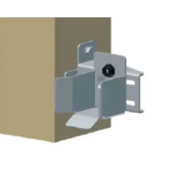 CAIS LAST S Endestop