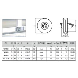 CAIS WV 1020 SKYDEPORTHJUL