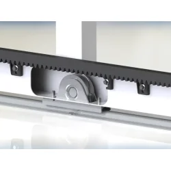 CAIS WSO 1630 B2 Skydeporthjul