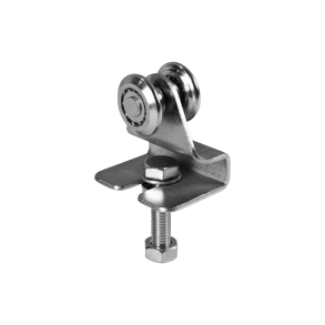 CAIS 2 SC TO-HJULET �BEN LEJEVOGN