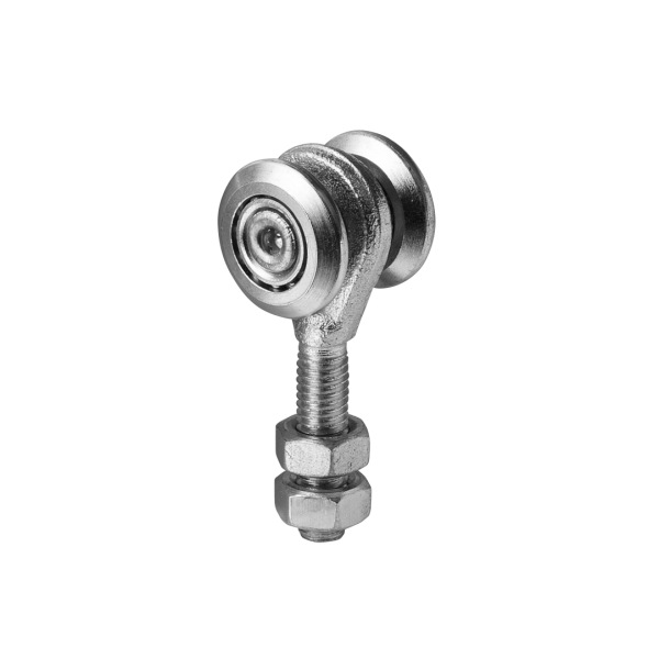 CAIS 2 SCF 2-Hjulet lejesl�de