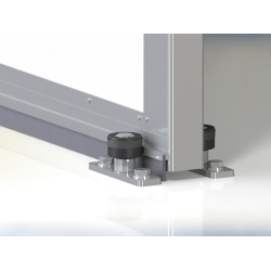 Cais RS40 styrevalse