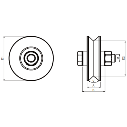 CAIS WV 620 SKYDEPORTHJUL