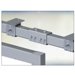 Cais AG57 Samlebeslag