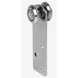 Cais 2 SCTS Kuglelejevogn til skyded�r