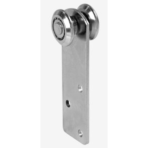 Cais 2 SCTS Kuglelejevogn til skyded�r