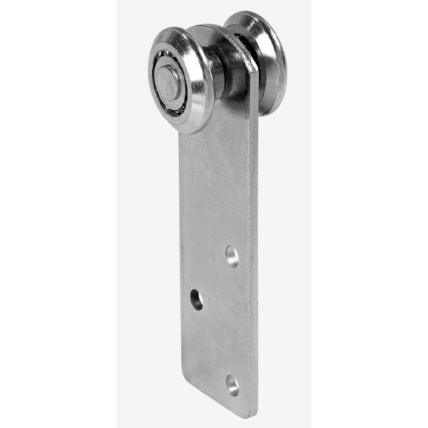 Cais 2 SCTS Kuglelejevogn til skyded�r