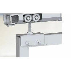 Cais AD150 Skyded�rsmonteringsbeslag