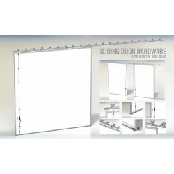 Cais AD150 Skyded�rsmonteringsbeslag