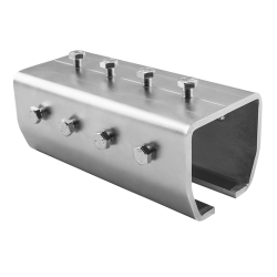 Cais DF 190 Samlebeslag