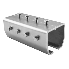 Cais DF 190 Samlebeslag