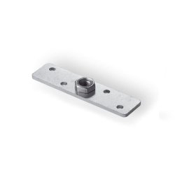 Cais DM8 Monteringsplade