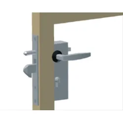 CAIS LOCK L Skydeportsl�s