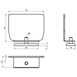 Cais Pilot SN