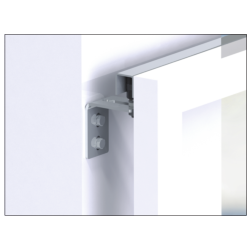 Cais PRS 30 Topstyrrulle