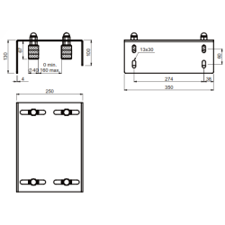 CAIS GRM 4 RULLEF�RING
