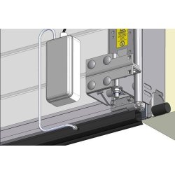 Bundgummi Propst DWACC Kit 